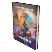 Dungeons & Dragons: Player's Handbook 2024 Dungeons & Dragons: Player's Handbook 2024