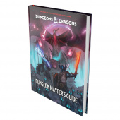 Dungeons & Dragons: Dungeon Master’s Guide 2024 Dungeons & Dragons: Dungeon Master’s Guide 2024