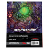 Dungeons & Dragons: Monster Manual 2024 Dungeons & Dragons: Monster Manual 2024
