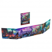 Dungeons & Dragons: Ravenloft - The Horrors Within Dungeon Master's Screen Dungeons & Dragons: Ravenloft - The Horrors Within Dungeon Master's Screen