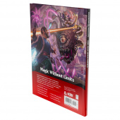 Dungeons & Dragons: Arcana Unleashed Dungeons & Dragons: Arcana Unleashed