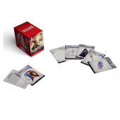 Dungeons & Dragons: Magic Items - Rare and Very Rare - Reference Cards Dungeons & Dragons: Magic Items - Rare and Very Rare - Reference Cards