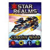 Star Realms: Colony Wars Star Realms: Colony Wars