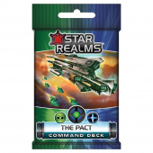 Star Realms: Command Deck - The Pact (Exp.) Star Realms: Command Deck - The Pact (Exp.)