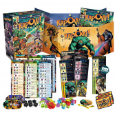 KAPOW! Volume 2 KAPOW! Volume 2