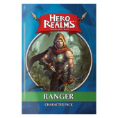 Hero Realms: Ranger - Character Pack (Exp.) Hero Realms: Ranger - Character Pack (Exp.)