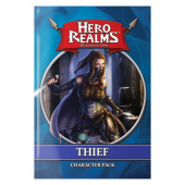 Hero Realms: Thief - Character Pack (Exp.) Hero Realms: Thief - Character Pack (Exp.)