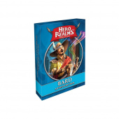 Hero Realms: Bard - Adventure Deck (Exp.) Hero Realms: Bard - Adventure Deck (Exp.)
