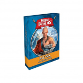 Hero Realms: Monk - Adventure Deck (Exp.) Hero Realms: Monk - Adventure Deck (Exp.)