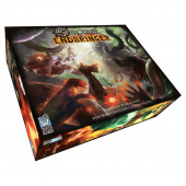 Sorcerer: Endbringer (Exp.) Sorcerer: Endbringer (Exp.)