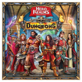 Hero Realms Dungeons Hero Realms Dungeons