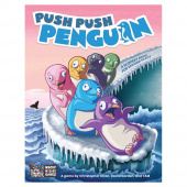 Push Push Penguin Push Push Penguin