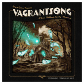 Vagrantsong Vagrantsong