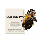 Vagrantsong: Séance Scenario (Exp.) Vagrantsong: Séance Scenario (Exp.)