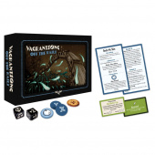 Vagrantsong: Off the Rails (Exp.) Vagrantsong: Off the Rails (Exp.)