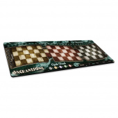 Vagrantsong: Neoprene Mat (Exp.) Vagrantsong: Neoprene Mat (Exp.)