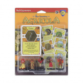Agricola: Red (Exp.)