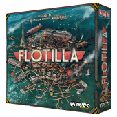 Flotilla Flotilla