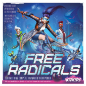 Free Radicals Free Radicals