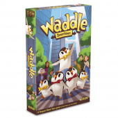Waddle Waddle