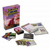 Fantasy Realms Deluxe Edition Fantasy Realms Deluxe Edition