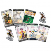 Marvel: Age of Heroes Marvel: Age of Heroes