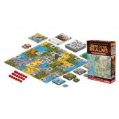 Dungeons & Dragons: Edge of the Realms Dungeons & Dragons: Edge of the Realms