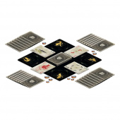 Fourth Wing: Formations - The Card Game Fourth Wing: Formations - The Card Game