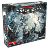 Dungeons & Dragons: Onslaught Dungeons & Dragons: Onslaught