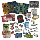 Dungeons & Dragons: Onslaught Dungeons & Dragons: Onslaught