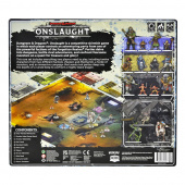 Dungeons & Dragons: Onslaught Dungeons & Dragons: Onslaught