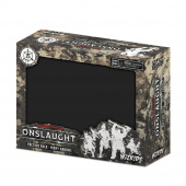 Dungeons & Dragons: Onslaught - Many-Arrows Faction Pack (Exp.) Dungeons & Dragons: Onslaught - Many-Arrows Faction Pack (Exp.)