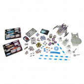 Star Trek: Into The Unknown - Federation vs. Dominion Core Set Star Trek: Into The Unknown - Federation vs. Dominion Core Set