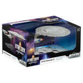 Star Trek Ship Pack: U.S.S. Enterprise-D Star Trek Ship Pack: U.S.S. Enterprise-D
