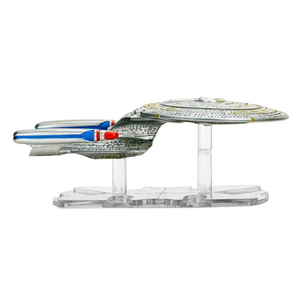 Star Trek Ship Pack: U.S.S. Enterprise-D
