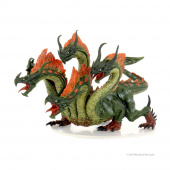 D&D Icons of the Realms: Mythic Odysseys of Theros - Polukranos D&D Icons of the Realms: Mythic Odysseys of Theros - Polukranos