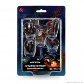 D&D Icons of the Realm: League of Malevolence Starter Set D&D Icons of the Realm: League of Malevolence Starter Set