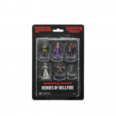 D&D Stranger Things: Heroes of Hellfire D&D Stranger Things: Heroes of Hellfire