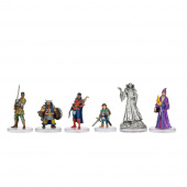 D&D Stranger Things: Heroes of Hellfire D&D Stranger Things: Heroes of Hellfire