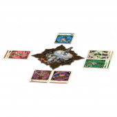 Final Fantasy: Moogle Bounty Mayhem Final Fantasy: Moogle Bounty Mayhem