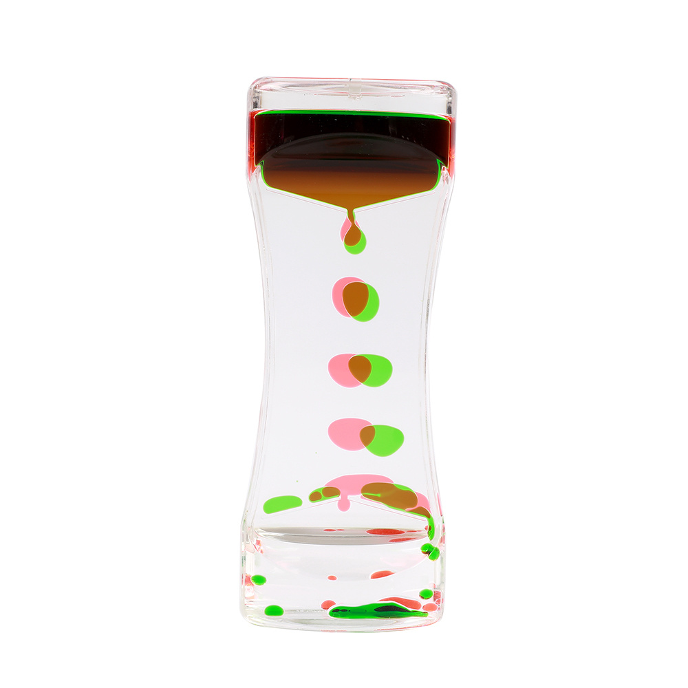 iTotal Slimy 1 min Timer Green/Red 