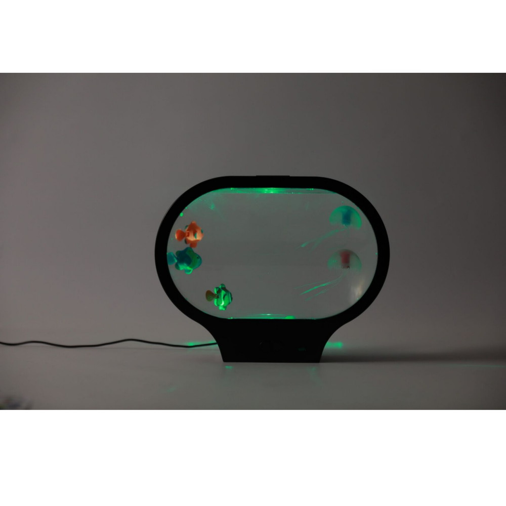 iTotal Fish Tank - Color Change Lamp