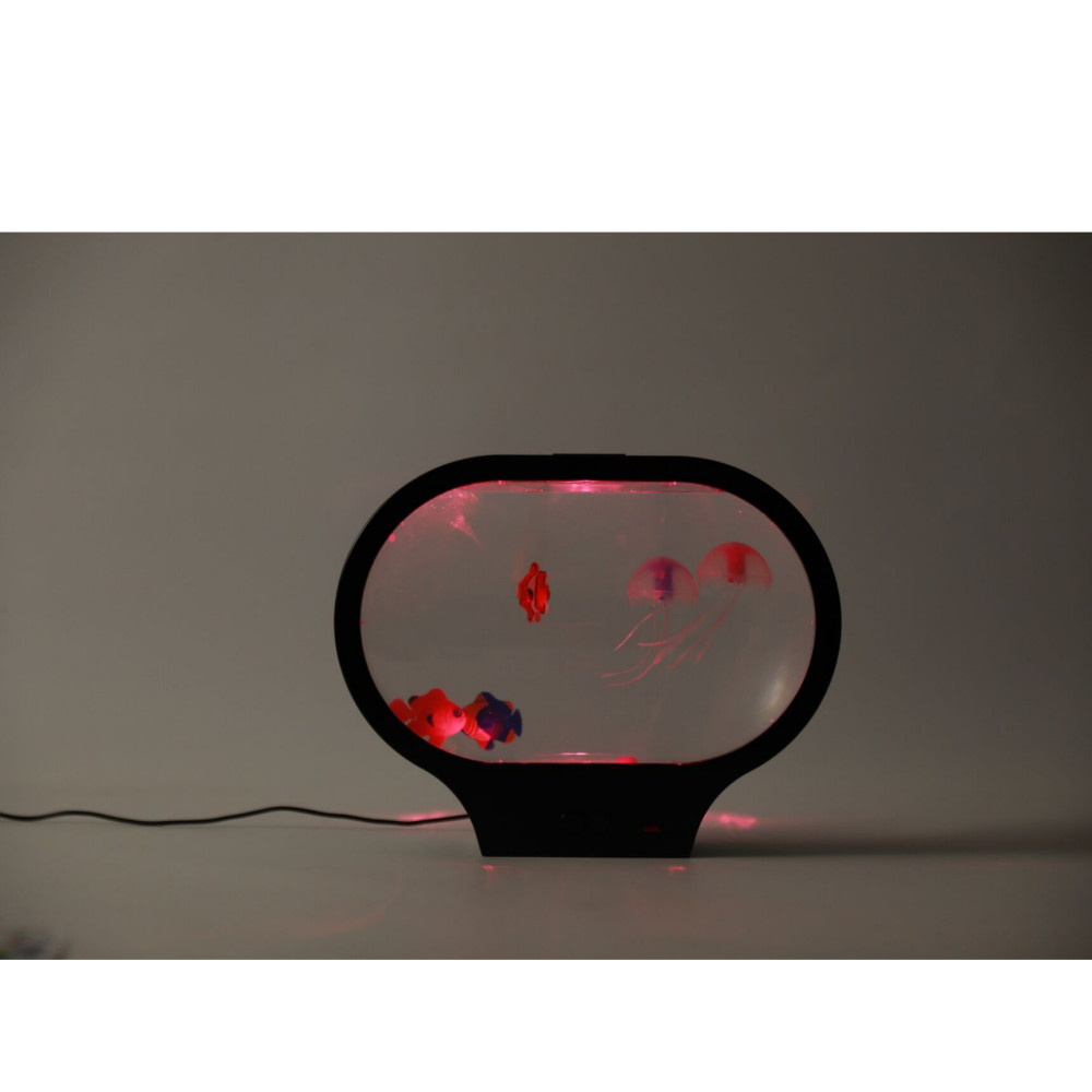 iTotal Fish Tank - Color Change Lamp
