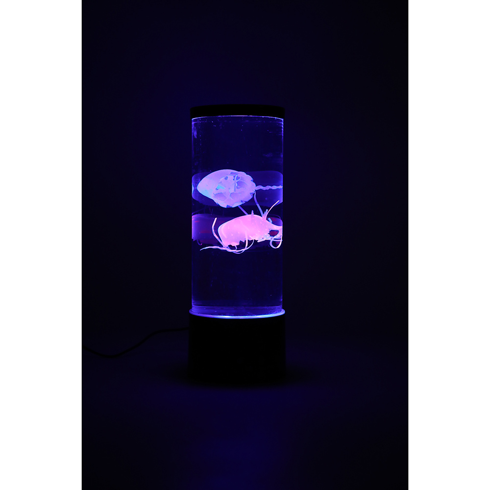 iTotal Jellyfish Lamp 30 cm