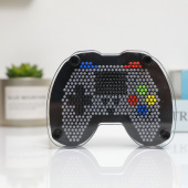 iTotal 3D Pin Art Gamer iTotal 3D Pin Art Gamer