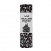 iTotal Apron Gamer Cooking iTotal Apron Gamer Cooking
