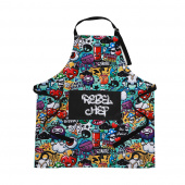 iTotal Apron Urban iTotal Apron Urban