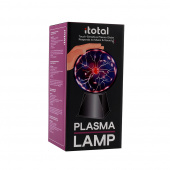 iTotal Plasma Lamp 25 cm iTotal Plasma Lamp 25 cm