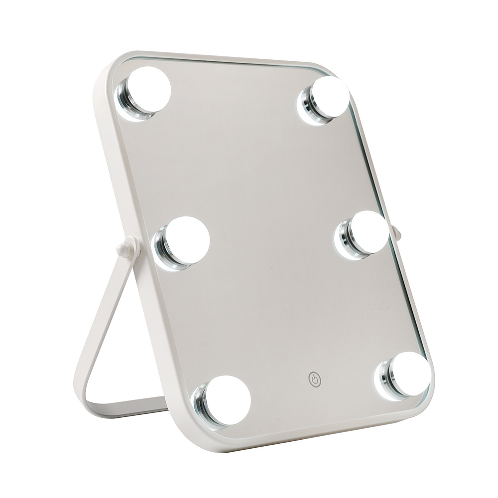 iTotal Makeup Mirror With Lights