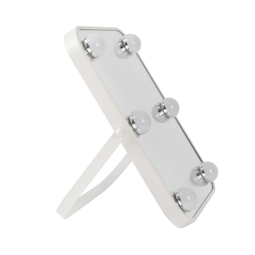 iTotal Makeup Mirror With Lights